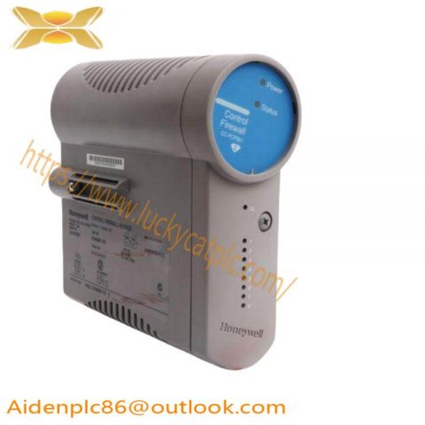 Honeywell 8C-PAIMA1 51454473-175 Temperature and Resistance Input Module