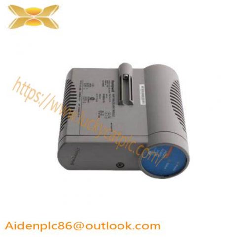 Honeywell 8C-PAZH52 Industrial Control Module