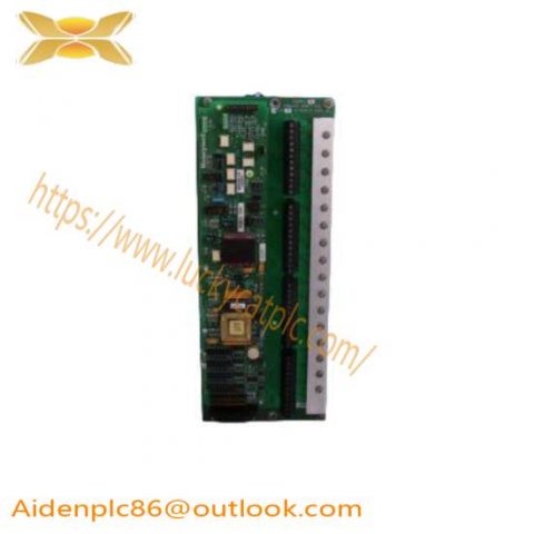 Honeywell 8C-PAZMA1 Industrial Control Module, High Performance at Affordable Price