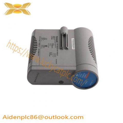 Honeywell 8C-PCNT02-C C300 Controller Module