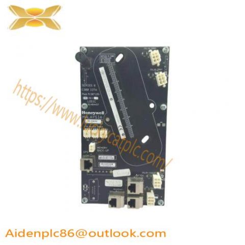 Honeywell 8C-TAIMA1 Low-level Analog Input Module
