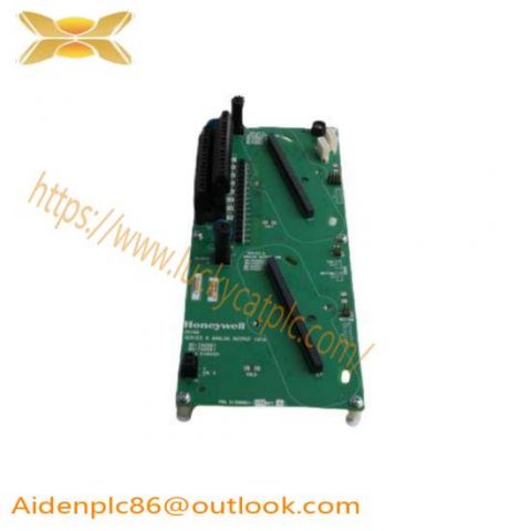 Honeywell 8C-TDIL61 (51306967-175) Analog Input Module - Precision Control for Industrial Automation