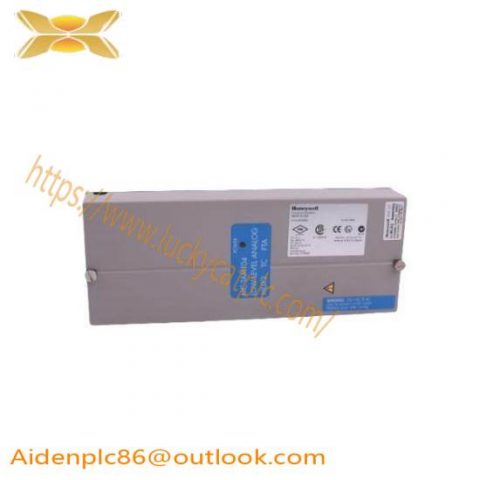Honeywell 8C-ZP0101 Digital Output Module, Precision Control for Industrial Applications