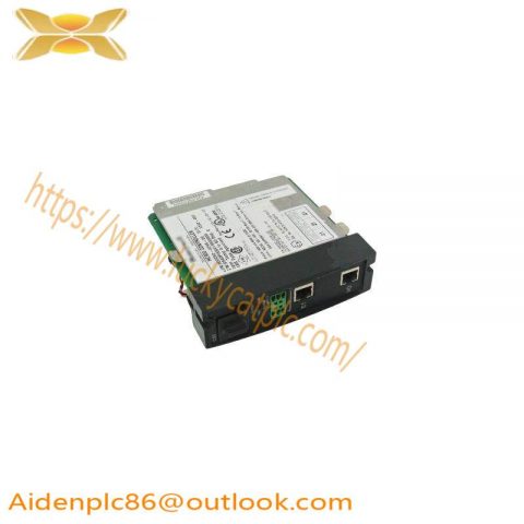 Holleywell 900C52-0244-00 C50 CPU Module for Industrial Control Systems