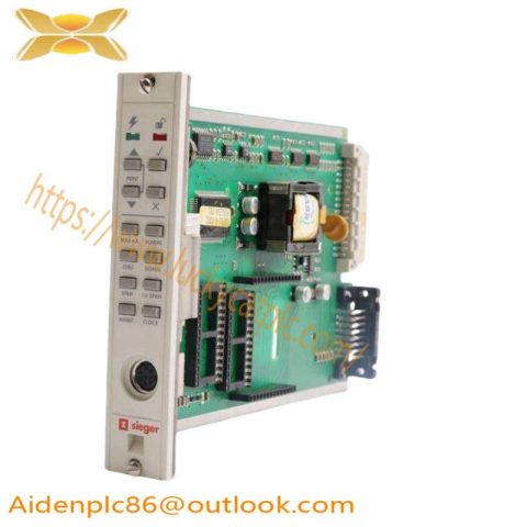 HONEYWELL HC900 I/O Scanner 900C53-0021, Advanced Industrial Control Module