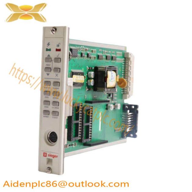 HONEYWELL HC900 I/O Scanner 900C53-0021, Advanced Industrial Control Module