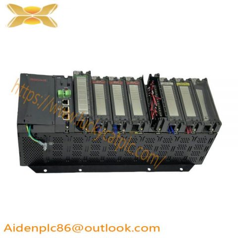 Honeywell 900C72-0144-00 Controller CPU Module