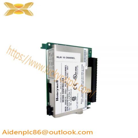 HONEYWELL 900H32-0001: 32-Point Digital Output Module, Precision Control Solutions