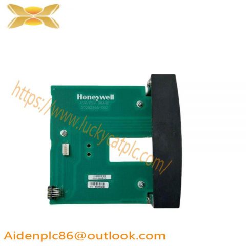 HONEYWELL 900PSM-0101: Redundant Power Status Module for Enhanced System Reliability