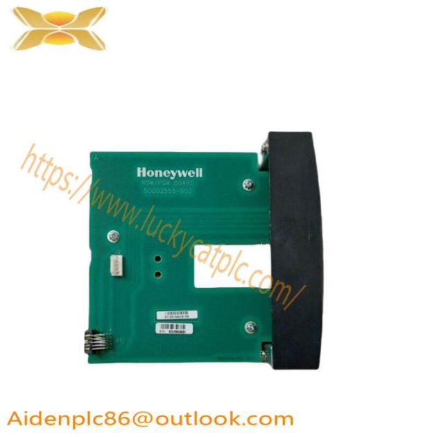 HONEYWELL 900PSM-0101: Redundant Power Status Module for Enhanced System Reliability