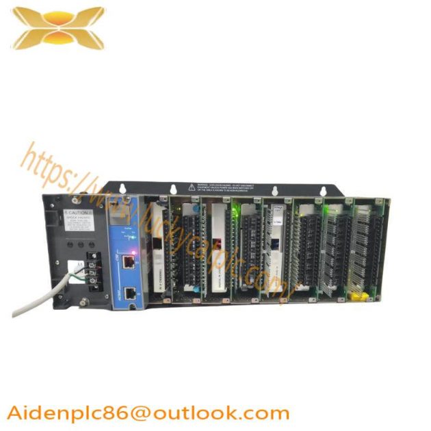 Honeywell 900S75S-0360-00 I/O Scanner SIL