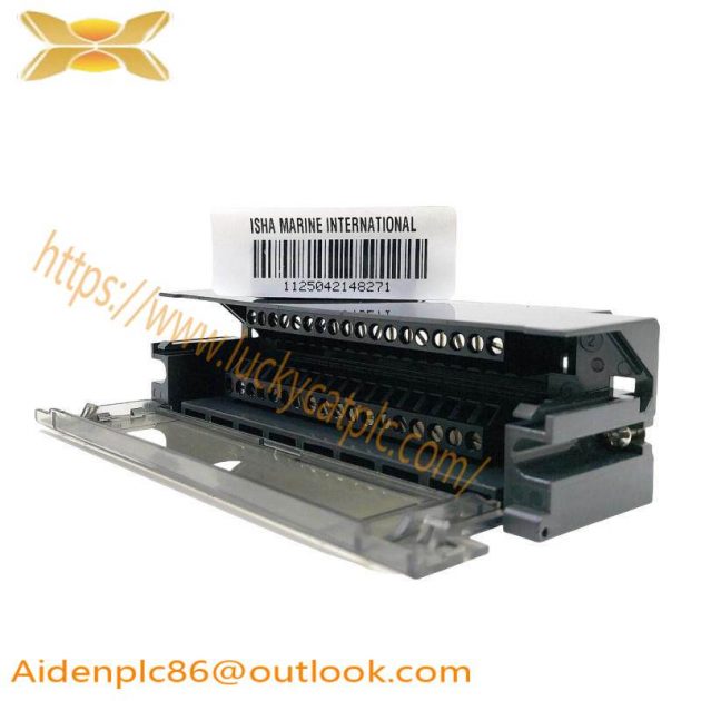 Honeywell 900TCK-0001: HC900 System, 16-Channel AI Module