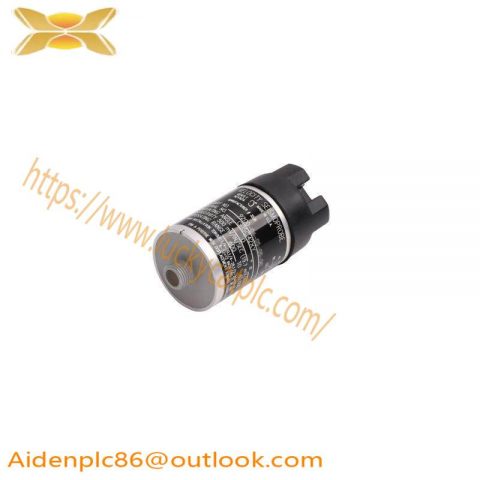 BENTLY NEVADA 9200-01-02-10-00: Industrial Precision Two-Wire Velocity Seismoprobe Transducer