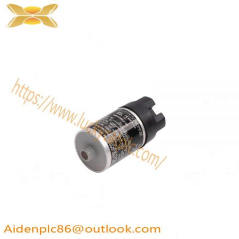 BENTLY NEVADA 9200-01-05-10-00 Two-Wire Transducer