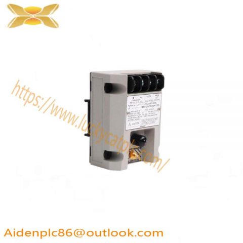 Bentley Nevada 990-05-50-01-CN: High-Precision 2-Wire Vibration Transmitter