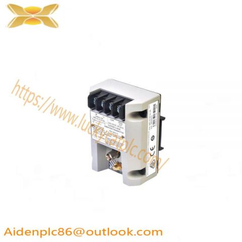 Bently Nevada 990-05-70-01-01 2-Wire Vibration Transmitter