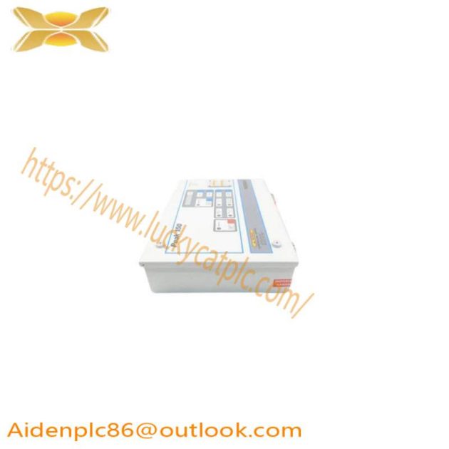 WOODWARD 9905-864 Steam Turbine Controller, High Performance Industrial Control