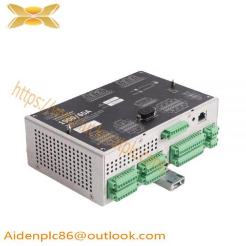 Bently Nevada 991-01-XX-01-00 MOD:288865-01 Transmitter: Precision Control Solution for Industrial Automation