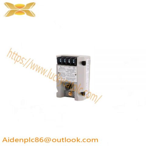 Bentley Nevada 991-01-XX-02-00 MOD:284318-01 Thrust Transmitter - Precision Control for Industrial Applications