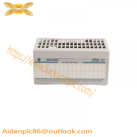 A-B 1203-CN1 - Industrial Control Module