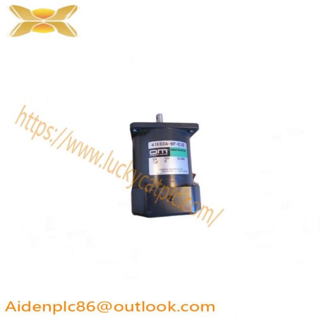 A-B 1336-BDB-SP44C Industrial Control Module