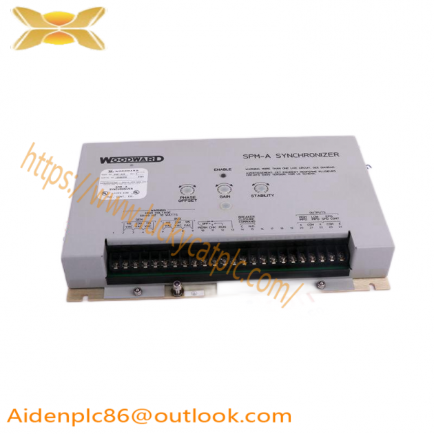 A-B 1336-BDB-SP44C Industrial Control Module