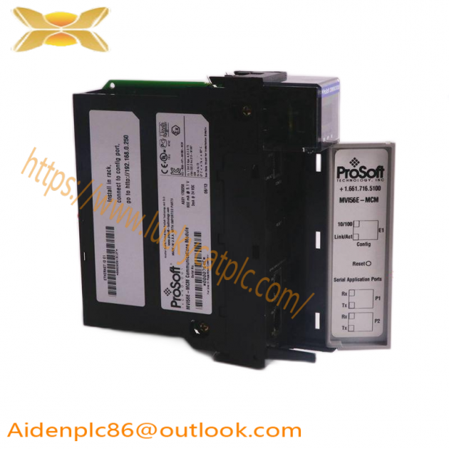A-B 1336-BDB-SP44C Industrial Control Module