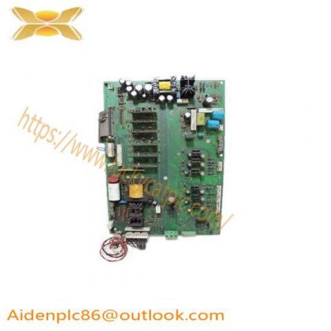 Allen-Bradley 1336-BDB-SP49D Module - High-Performance Control Solution