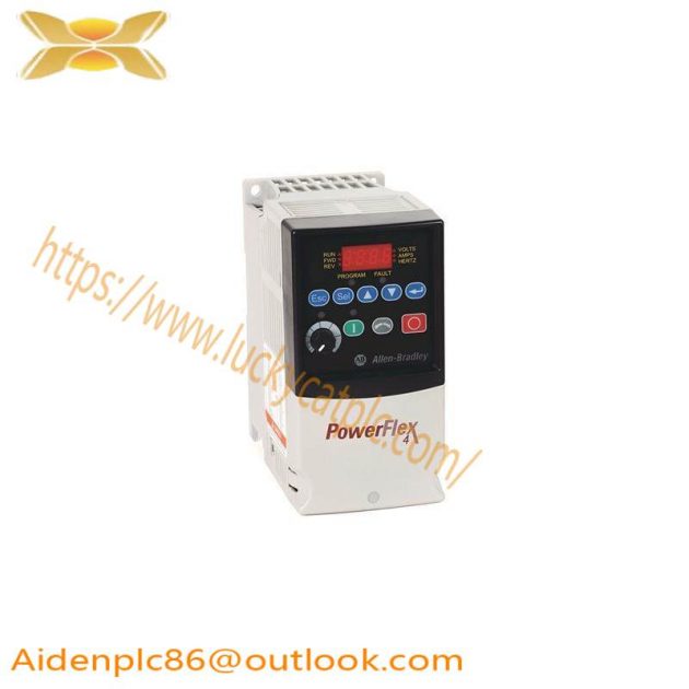 A-B 1336-BDB-SP70C Control Module