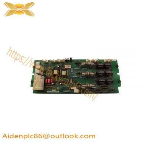 Allen-Bradley 1336-PB-SP2B High-Performance Power Supply Module