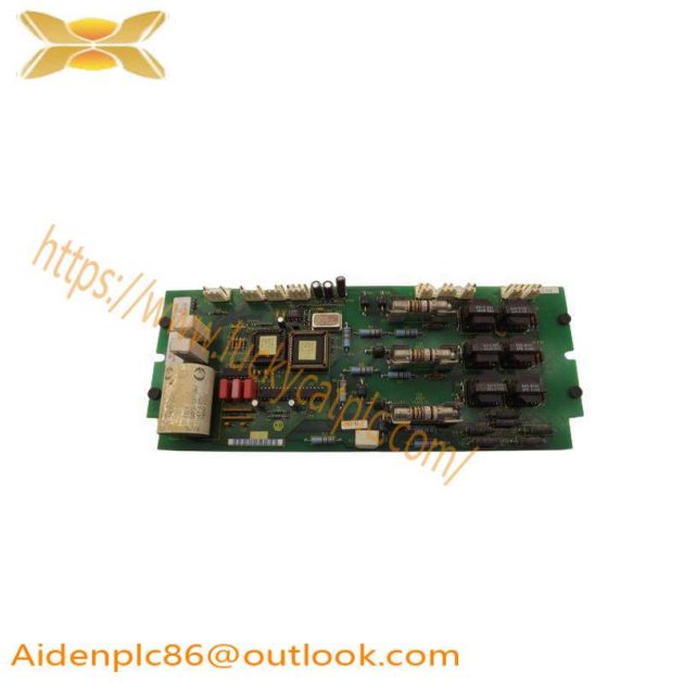 Allen-Bradley 1336-PB-SP2B High-Performance Power Supply Module