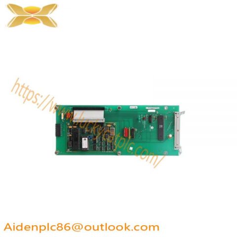 Rockwell Automation 148540 ControlNet Interface Module