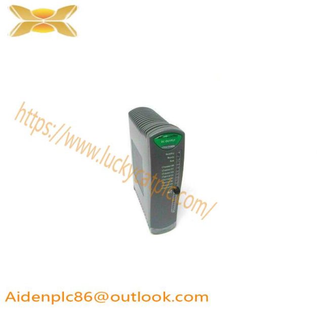 Allen-Bradley 1715-OB8DE Digital Output Module