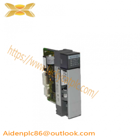Allen Bradley 1747-L524 SLC 500 Compact Control System