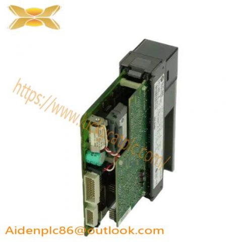 AB 1747-L553 SLC 500 Modular Control System