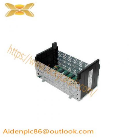 Allen-Bradley 1756-A7 Digital I/O Module
