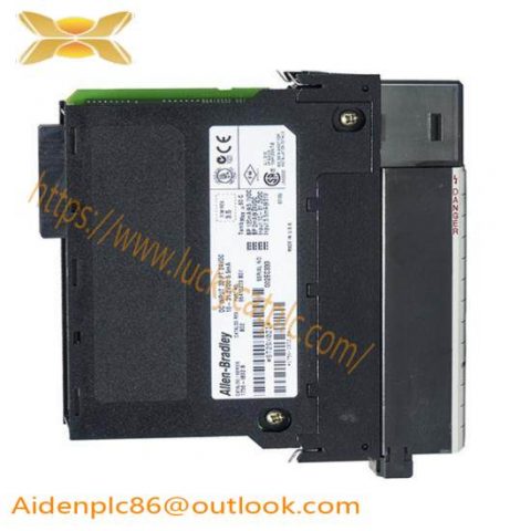 Allen-Bradley 1756-IB32 Digital Input Module