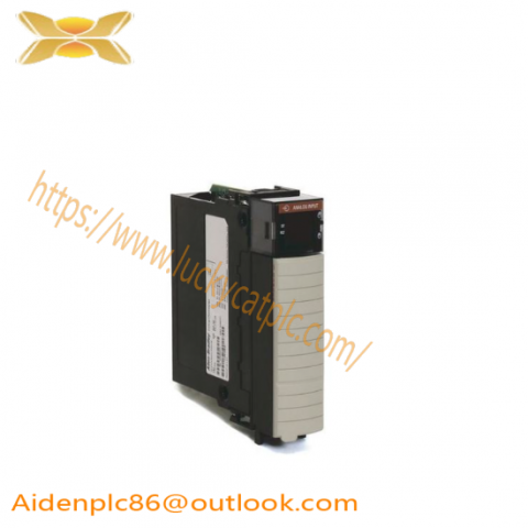 A-B 1756-OB32 A Digital Output Module