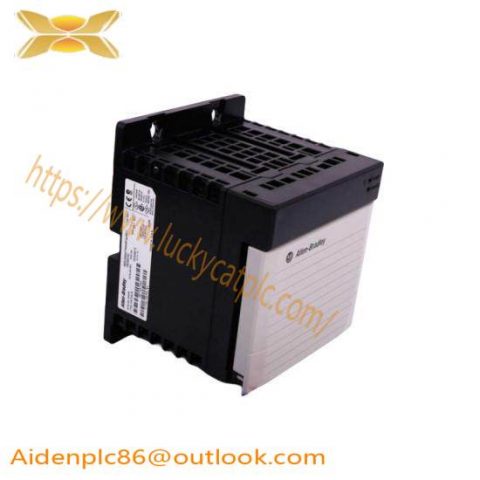 AB 1756-PA75R Power Supply Module for Industrial Automation Systems