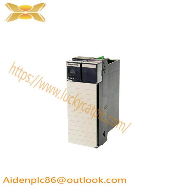 Allen-Bradley 1757-SRM System Redundancy Module