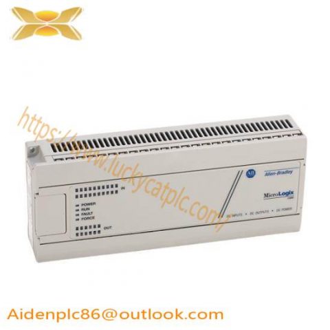 AB 1761-L32AWA Allen-Bradley MicroLogix Programmable Logic Controller
