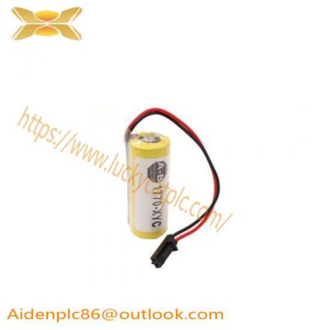 A-B 1770-XYC Industrial Control Module