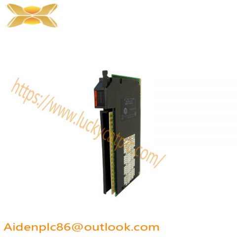 A-B 1771-IAN Digital AC/DC Input Module