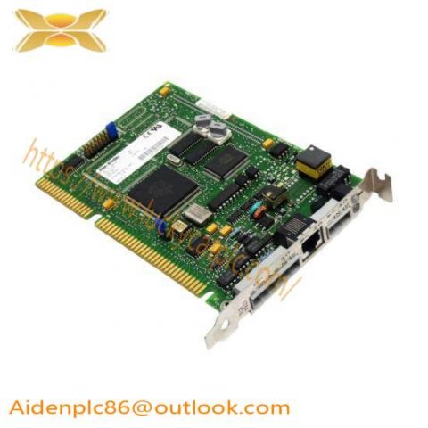 A-B 1784-KTX DH+ Interface Module for Allen-Bradley PLC Systems