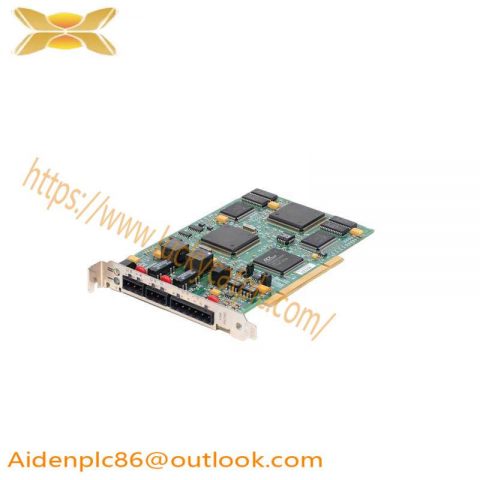 AB 1784-PKTXD DH+ Interface Module, Ideal for Industrial Automation