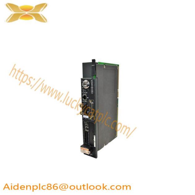 A-B 1785-L40C15 ControlLogix 1785-L40C15 Programmable Automation Controller