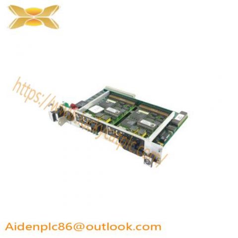 Allen-Bradley 1785-V80B CompactLogix Control System