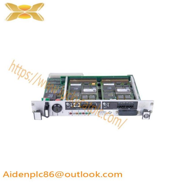 Allen-Bradley 1785-V80B CompactLogix Control System