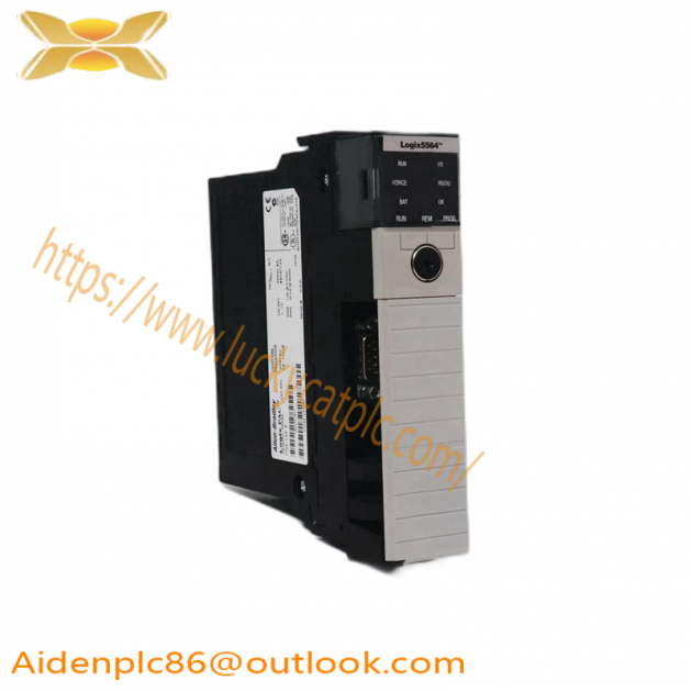 Rockwell Automation 2711-K3A10L1 Operator Terminal Panel