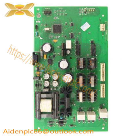 Rockwell Automation A-B 394877-A02 ControlLogix I/O Module, High Performance Digital Input/Output